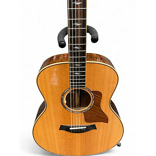 Used Taylor 816E NATUREAL Acoustic Electric Guitar NATUREAL