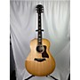 Used Taylor Used Taylor 818E Natural Acoustic Electric Guitar Natural