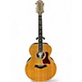 Used Taylor 855 Natural 12 String Acoustic Guitar Natural