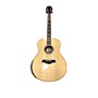 Used Taylor Used  Taylor 858e Dlx Natural Natural