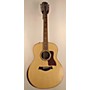 Used Taylor Used Taylor 858e LTD Natural 12 String Acoustic Electric Guitar Natural