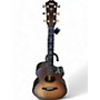 Used Taylor Used Taylor 912ce Builders Edition Vintage Natural Acoustic Electric Guitar Vintage Natural