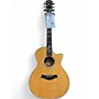 Used Taylor 914CE Cocobolo Acoustic Electric Guitar Cocobolo