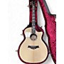 Used Taylor 914CE LEGACY NATURAL Acoustic Electric Guitar NATURAL