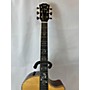 Used Taylor Used Taylor 914CE Natural Acoustic Electric Guitar Natural