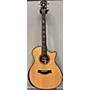 Used Taylor Used Taylor 914CE Natural Acoustic Electric Guitar Natural