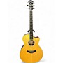Used Taylor 914CE Natural Acoustic Electric Guitar Natural