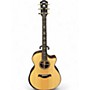 Used Taylor 914CE Natural Acoustic Electric Guitar Natural