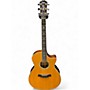 Used Taylor 914CE Natural Acoustic Electric Guitar Natural