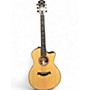 Used Taylor 914CE Natural Acoustic Electric Guitar Natural