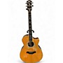 Used Taylor 914CE Natural Acoustic Electric Guitar Natural