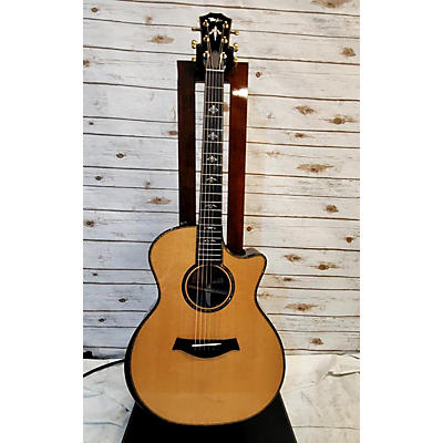 Taylor Used Taylor 914CE V-Class NATURAL Acoustic Guitar