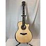 Used Taylor Used Taylor 914CE V-Class Natural Acoustic Guitar Natural