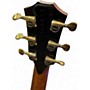 Used Taylor 914CE V-Class Natural Acoustic Guitar Natural