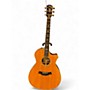 Used Taylor 914ce Natural Acoustic Electric Guitar Natural