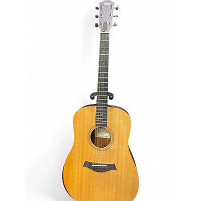 Used Taylor ACADEMY 10E NATURAL Acoustic Electric Guitar