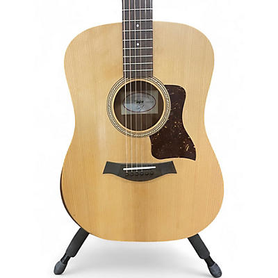 Used Taylor ACADEMY 10E Natural Acoustic Electric Guitar