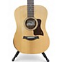 Used Taylor ACADEMY 10E Natural Acoustic Electric Guitar Natural