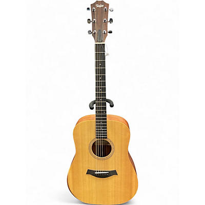Used Taylor ACADEMY 10E Natural Acoustic Guitar