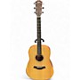 Used Taylor ACADEMY 10E Natural Acoustic Guitar Natural