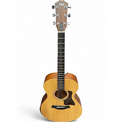 Used Taylor ACADEMY 12E Natural Acoustic Electric Guitar