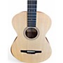 Used Taylor ACADEMY 12N Natural Classical Acoustic Guitar Natural