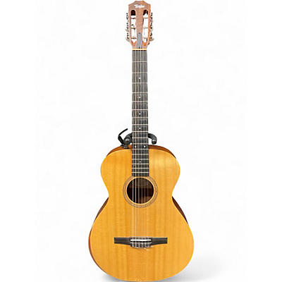 Used Taylor ACADEMY 12N Natural Classical Acoustic Guitar