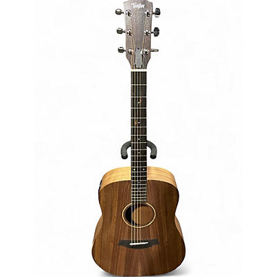 Used Taylor ACADEMY 20E Natural Acoustic Electric Guitar