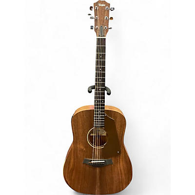 Taylor Used Taylor ACADEMY 20E Walnut Acoustic Electric Guitar