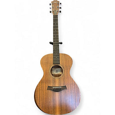 Used Taylor ACADEMY 22E Natural Acoustic Electric Guitar