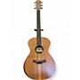 Used Taylor ACADEMY 22E Natural Acoustic Electric Guitar Natural