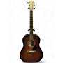 Used Taylor AD 27 E  Brown Sunburst Acoustic Electric Guitar Brown Sunburst
