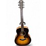 Used Taylor AD11E SUNBURST Acoustic Electric Guitar SUNBURST