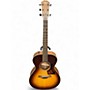 Used Taylor AD12E SB 2 Tone Sunburst Acoustic Electric Guitar 2 Tone Sunburst