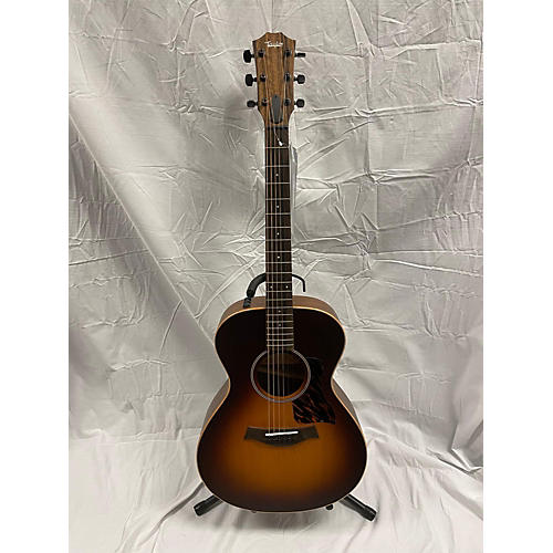 Taylor Used Taylor AD12E-SB 3 Color Sunburst Acoustic Guitar 3 Color Sunburst