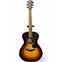 Used Taylor Used Taylor AD12E-SB Tobacco Sunburst Acoustic Electric Guitar Tobacco Sunburst