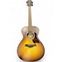 Used Taylor AD12E-SB Tobacco Sunburst Acoustic Guitar Tobacco Sunburst