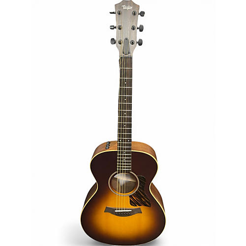 Used Taylor AD12E SUNBURST Acoustic Electric Guitar SUNBURST