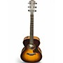 Used Taylor AD12E SUNBURST Acoustic Electric Guitar SUNBURST