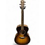Used Taylor AD12E SUNBURST Acoustic Electric Guitar SUNBURST