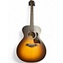 Used Taylor AD12e-SB 2 Tone Sunburst Acoustic Electric Guitar 2 Tone Sunburst