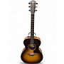 Used Taylor AD12e-SB Sunburst Acoustic Electric Guitar Sunburst