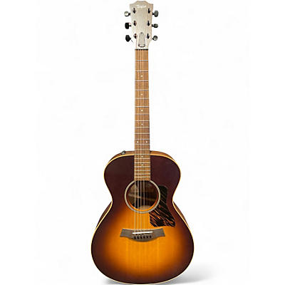 Used Taylor AD12e  Sunburst Acoustic Electric Guitar