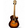 Used Taylor AD14CE LTD SUNBURST Acoustic Electric Guitar SUNBURST