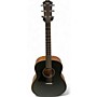 Used Taylor AD17 BLACKTOP BLACKTOP Acoustic Guitar BLACKTOP