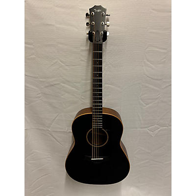 Taylor Used  Taylor AD17 BLACKTOP Black