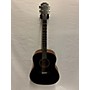 Used Taylor Used  Taylor AD17 BLACKTOP Black Black