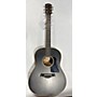 Used Taylor Used Taylor AD17 BLACKTOP Satin Black Acoustic Electric Guitar Satin Black