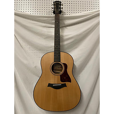 Taylor Used Taylor AD17 Natural Acoustic Guitar