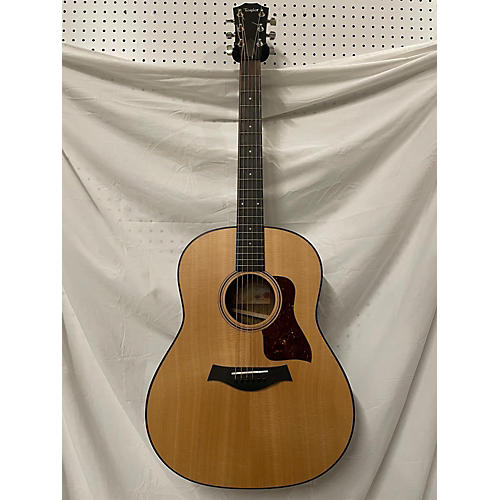 Taylor Used Taylor AD17 Natural Acoustic Guitar Natural